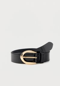 Unausgewählt, black