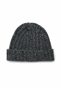 Brooks Brothers Čepice - dark grey