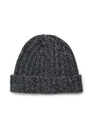 Muts - dark grey