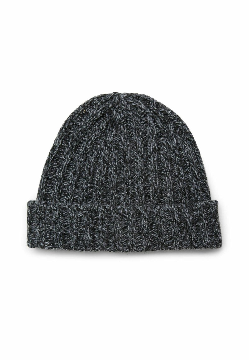 Brooks Brothers Čepice - dark grey