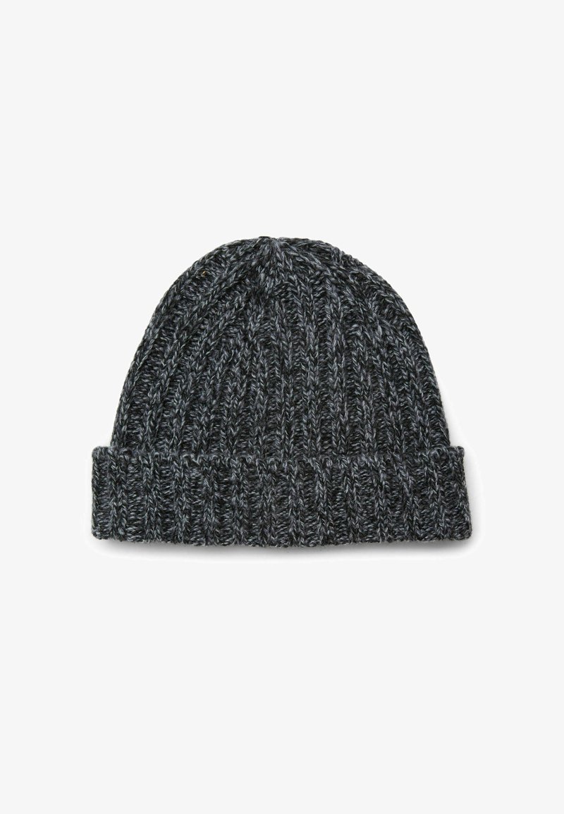 Brooks Brothers Bonnet - dark grey