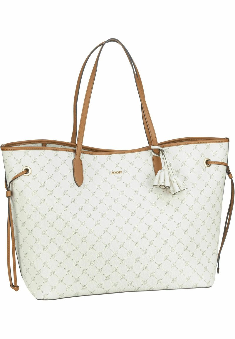 Handbag Joop Tasche Cortina Beige JOOP! CORTINA LARA SHOPPER XLHO
