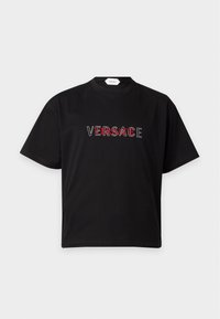 Επιλέχθηκε, black