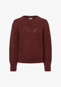 Unausgewählt, raisin brown