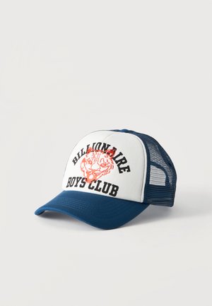 Billionaire Boys Club, - Czapka z daszkiem