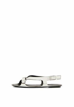 Sandals - white