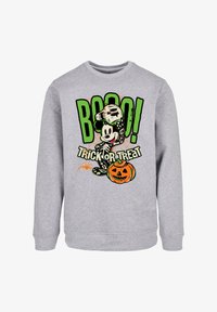 Geselecteerd, heather grey