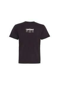 Unselected, black
