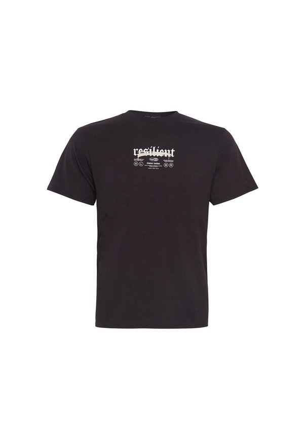 RESILIENT TEE - Print T-shirt2