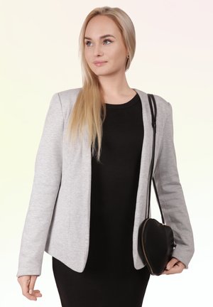 DrachenLeder, Cross body bag - schwarz