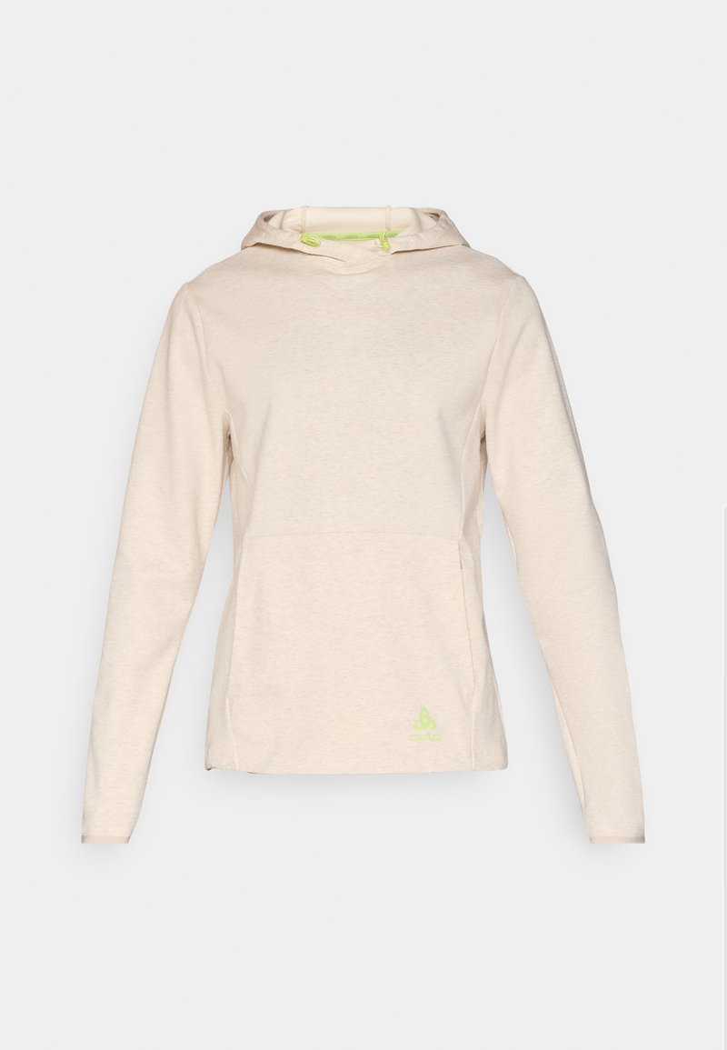Odlo Hoodie beige Odlo Hoodie beige