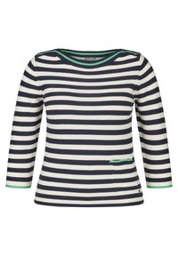 Rabe Strickpullover - dunkelblau