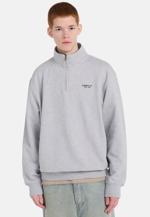 MIT HALBREISSVERSCHLUSS - Sweater - sgbh