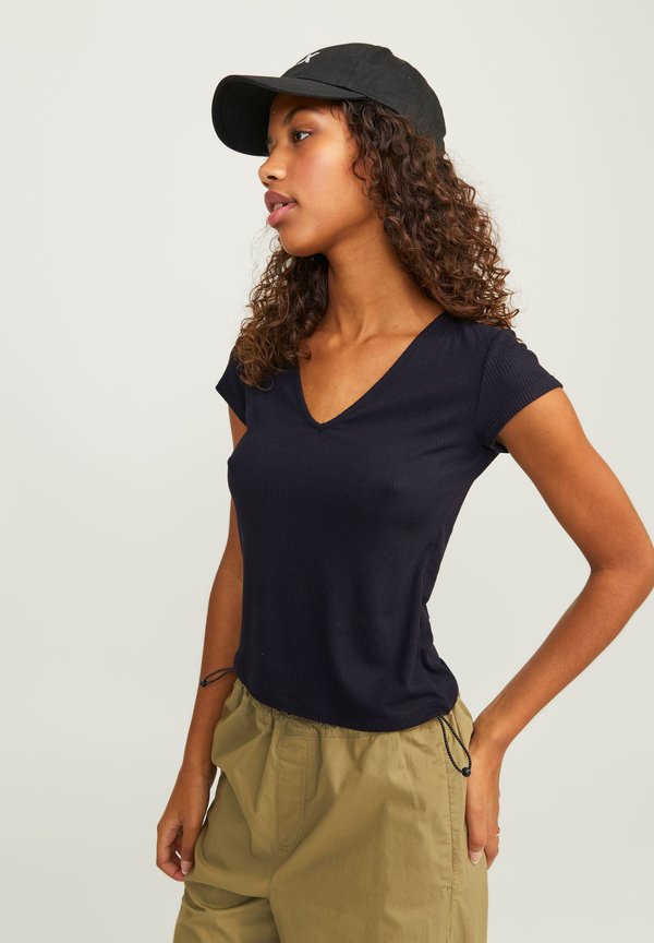 HAYDEN STR NOOS - Basic T-shirt4