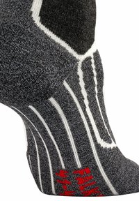 FALKE INTERMEDIATE - Kniekousen - off white