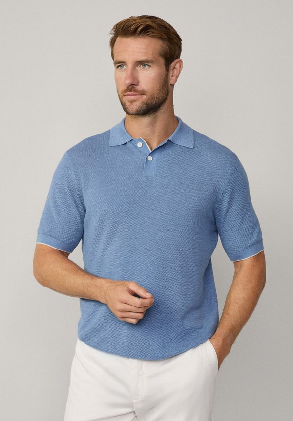 STITCH SS - Polo shirt