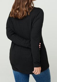 Zizzi Pusero - black