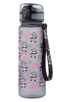 Drink bottle - grau