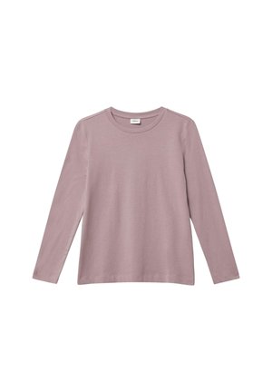 Longsleeve - rosa