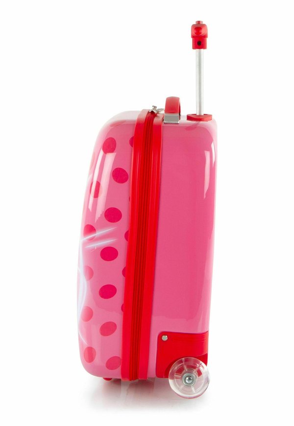 Boardcase – miraculous