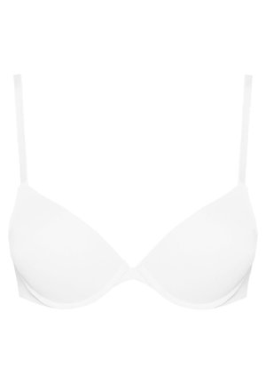 Yamamay NEW JUSTIN - Push-up bra - bianco ottico