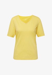 Niet geselecteerd, daisy