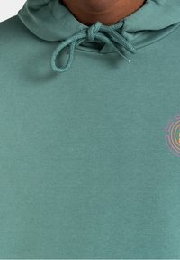 Element Jersey con capucha - blue