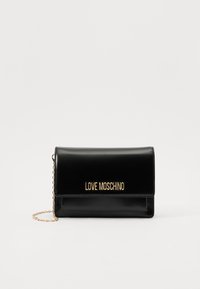 Unselected, black