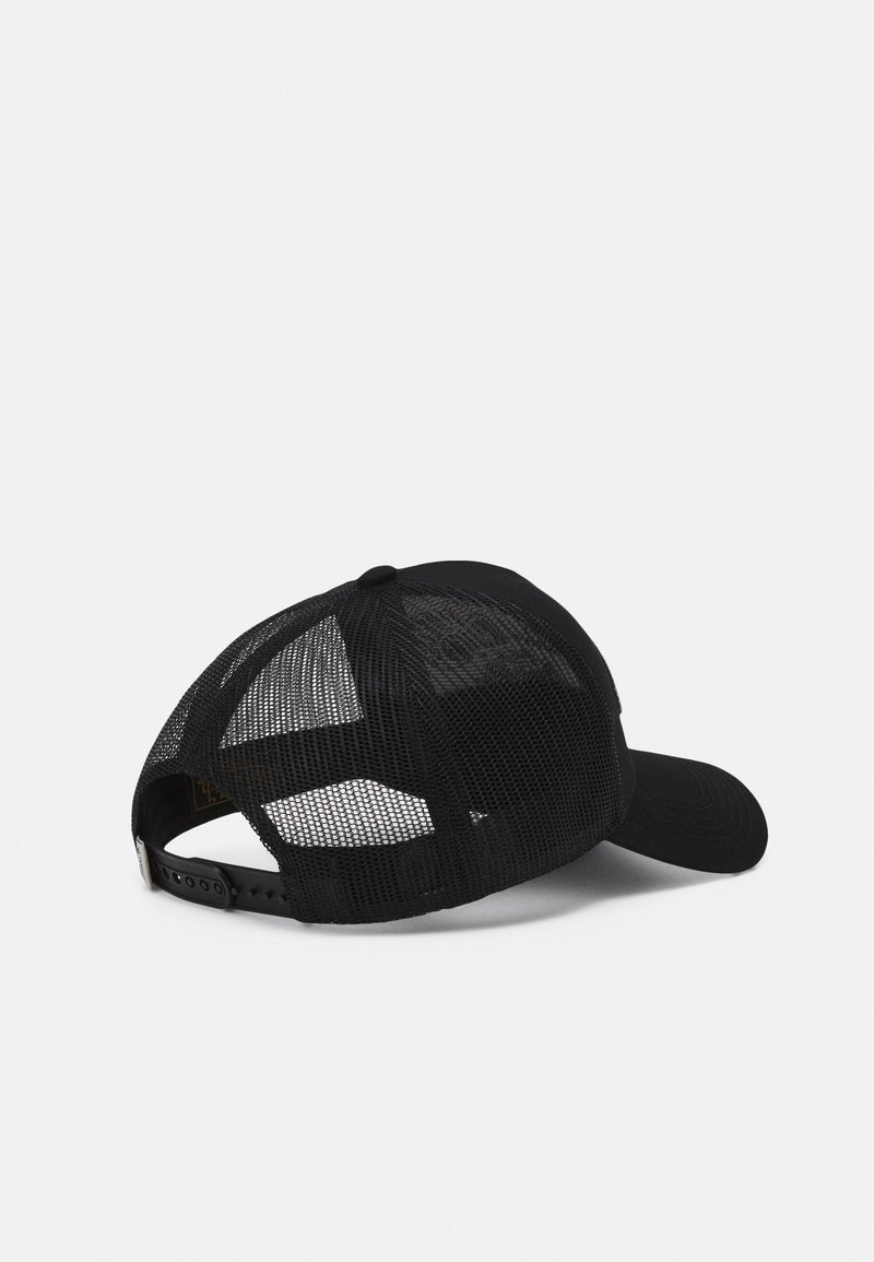 Von Dutch VON DUTCH BASEBALLPETJE MET MESH Cap