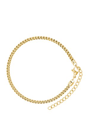 NIGEL  - Armband - goldfarbend