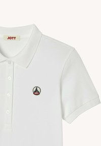 JOTT FRANCA - Poloshirt - blanc