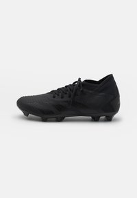 adidas Performance Kopačky pro pevný povrch - black