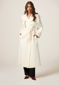 Trenchcoat - bianco