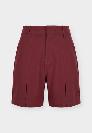 Malbon, FLORENCIA SHORT - Short de sport - raspberry truffle