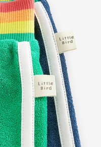 Little Bird 2 PACK - REGULAR FIT - Pantalones deportivos - green navy