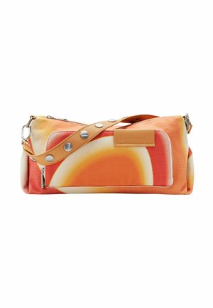 Taka s pnm popruhem - multi coloured