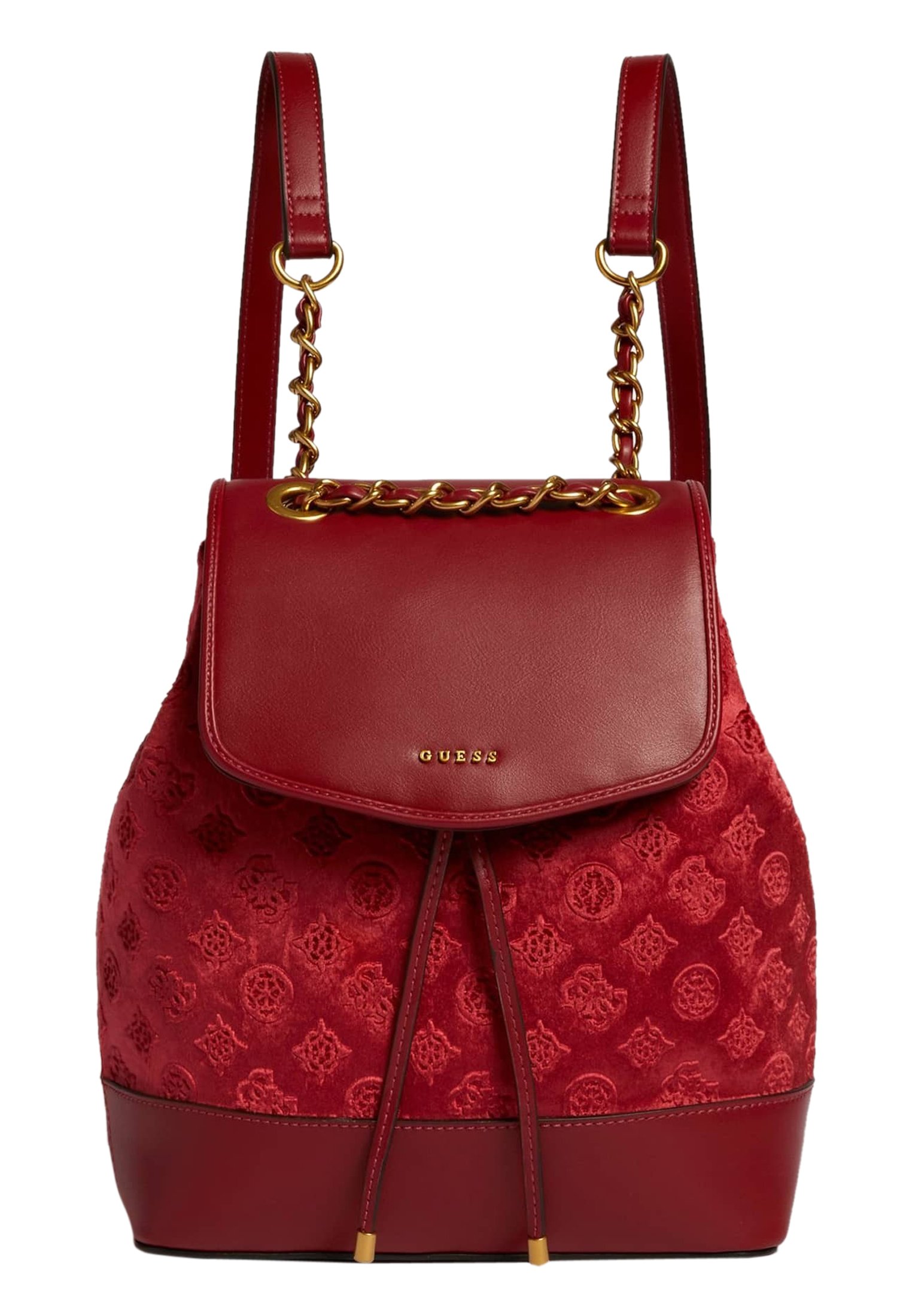 MARCIANO BY GUESS KIMI SAMT Sac à dos rot/rouge ZALANDO