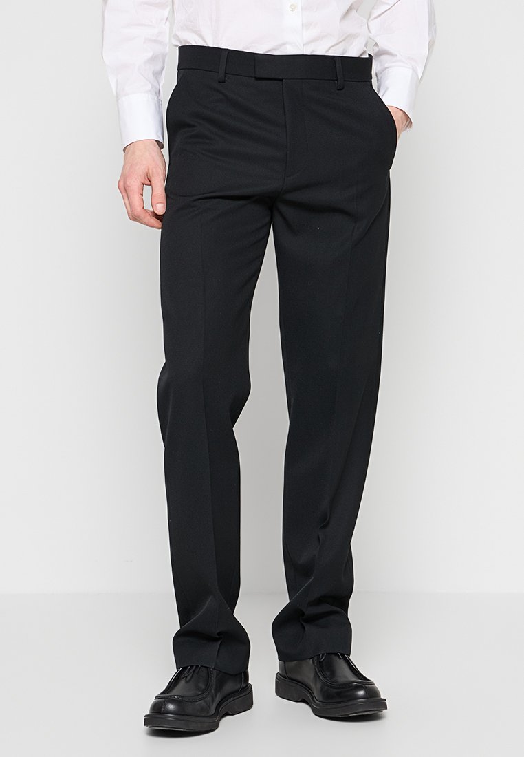 The Kooples Pantalon zwart