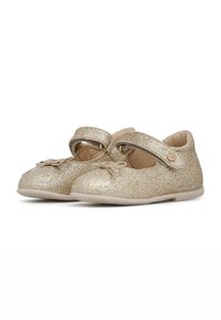 Naturino Scarpe primi passi - gold rosa