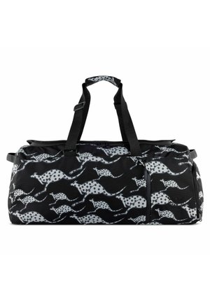 JUMP N FLY  - Borsa da viaggio - schwarz