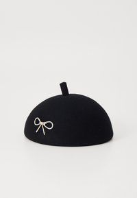 COCO - Hatt - black