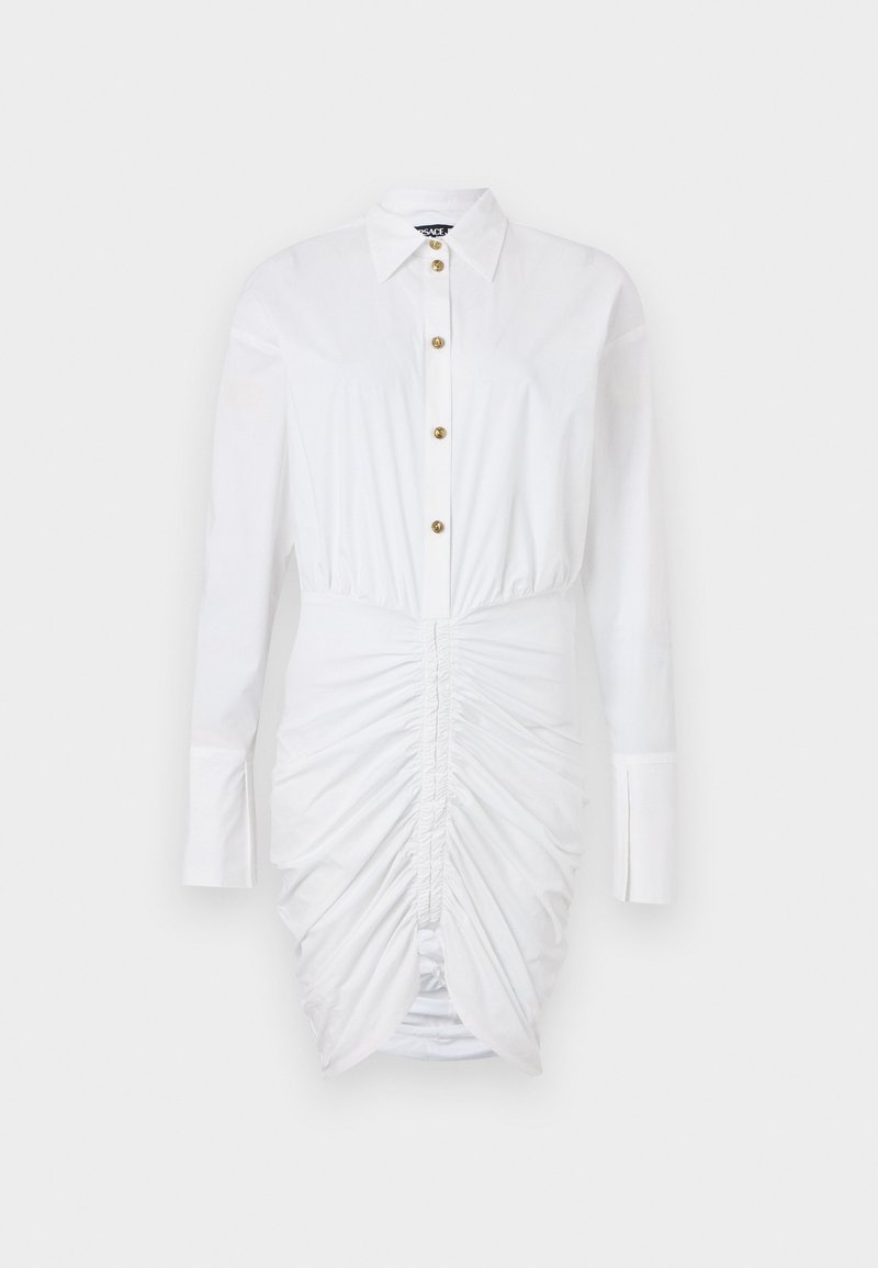 Versace Jeans Couture Blousejurk wit