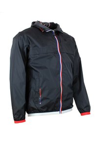 Peak Mountain CAPIK - Windbreakers - noir