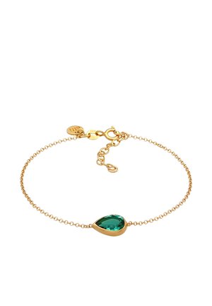 Elli CLASSIC - Armband - gold-coloured