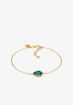 Elli CLASSIC - Armbånd - gold-coloured