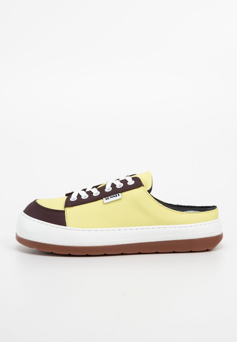 Sunnei Muiltjes meerkleurig