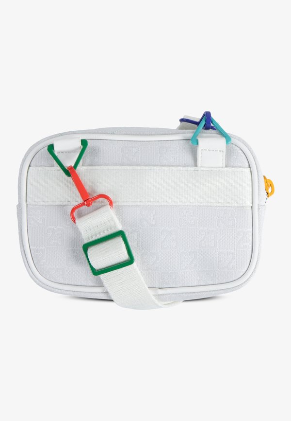 CAMERA BAG UNISEX - Cross body bag - sail2