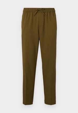 Pier One Pantaloni - olive
