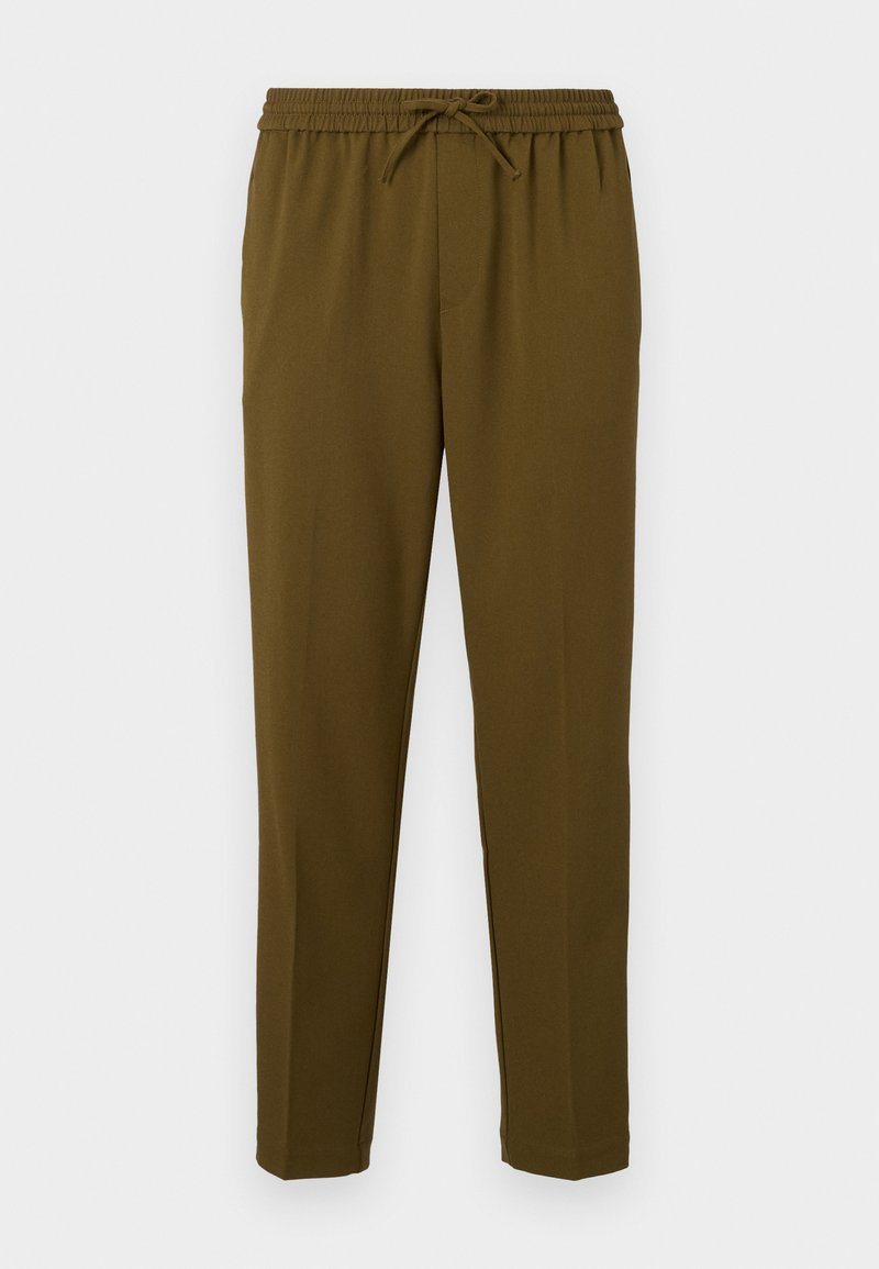 Pier One Broek olijfgroen Pier One Broek olijfgroen