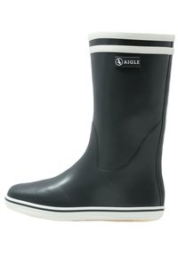 Aigle Botas de agua - dark blue